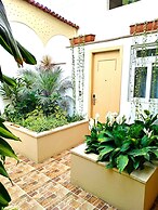 Casablanca