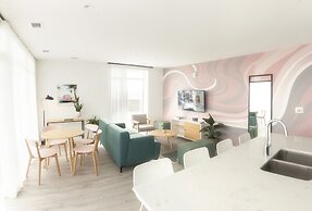 The Laundry Rooms Gaslight Cambridge