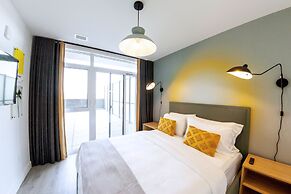 The Laundry Rooms Gaslight Cambridge