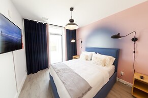 The Laundry Rooms Gaslight Cambridge