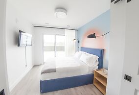 The Laundry Rooms Gaslight Cambridge