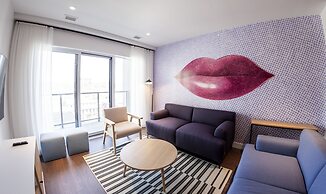 The Laundry Rooms Gaslight Cambridge