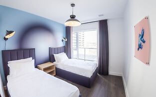 The Laundry Rooms Gaslight Cambridge