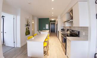 The Laundry Rooms Gaslight Cambridge