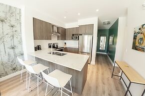 The Laundry Rooms Gaslight Cambridge