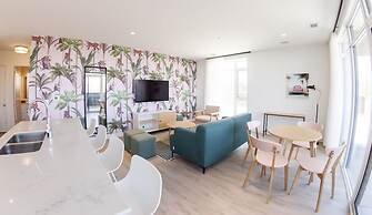 The Laundry Rooms Gaslight Cambridge