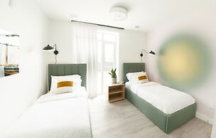 The Laundry Rooms Gaslight Cambridge