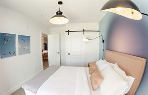 The Laundry Rooms Gaslight Cambridge