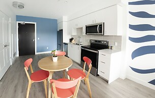 The Laundry Rooms Gaslight Cambridge