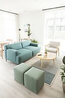 The Laundry Rooms Gaslight Cambridge