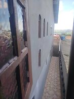 Haja Luz Pousada em Itaquaquecetuba