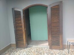 Haja Luz Pousada em Itaquaquecetuba