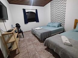 Haja Luz Pousada em Itaquaquecetuba