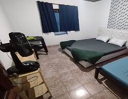 Haja Luz Pousada em Itaquaquecetuba