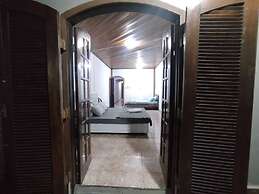 Haja Luz Pousada em Itaquaquecetuba