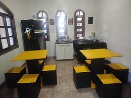 Haja Luz Pousada em Itaquaquecetuba