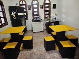 Haja Luz Pousada em Itaquaquecetuba