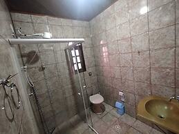 Haja Luz Pousada em Itaquaquecetuba