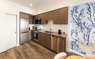 The Laundry Rooms Station Park Kitchener