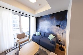 The Laundry Rooms Station Park Kitchener