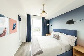 The Laundry Rooms Station Park Kitchener