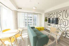 The Laundry Rooms Station Park Kitchener