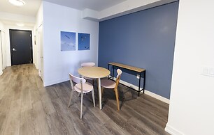 The Laundry Rooms Station Park Kitchener