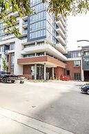 The Laundry Rooms Station Park Kitchener