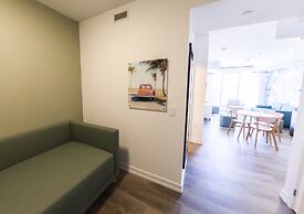 The Laundry Rooms Station Park Kitchener