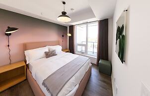 The Laundry Rooms Station Park Kitchener