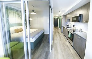 The Laundry Rooms Station Park Kitchener