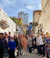 Dilek Hanim Konagi Butik Otel