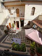 Dilek Hanim Konagi Butik Otel