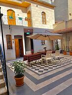 Dilek Hanim Konagi Butik Otel