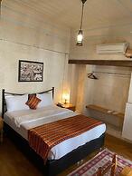 Dilek Hanim Konagi Butik Otel