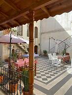 Dilek Hanim Konagi Butik Otel