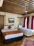 Dilek Hanim Konagi Butik Otel