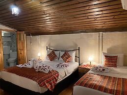 Dilek Hanim Konagi Butik Otel
