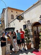 Dilek Hanim Konagi Butik Otel