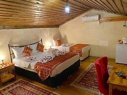 Dilek Hanim Konagi Butik Otel