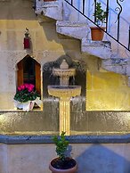 Dilek Hanim Konagi Butik Otel