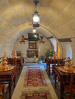 Dilek Hanim Konagi Butik Otel