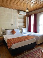 Dilek Hanim Konagi Butik Otel