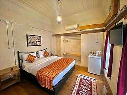 Dilek Hanim Konagi Butik Otel