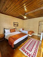 Dilek Hanim Konagi Butik Otel
