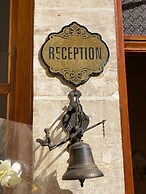 Dilek Hanim Konagi Butik Otel