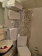 Dilek Hanim Konagi Butik Otel