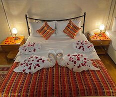 Dilek Hanim Konagi Butik Otel