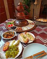 Dilek Hanim Konagi Butik Otel