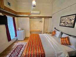 Dilek Hanim Konagi Butik Otel